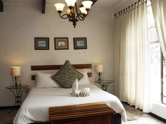 Casa Blanca Boutique Hotel Pension - 278435