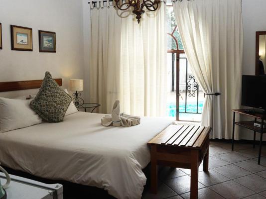 Casa Blanca Boutique Hotel Pension - 278436