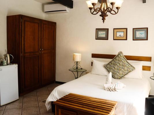 Casa Blanca Boutique Hotel Pension - 278437