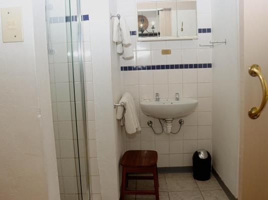 Casa Blanca Boutique Hotel Pension - 278440