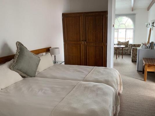 Casa Blanca Boutique Hotel Pension - 278441