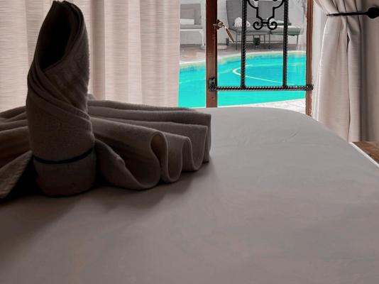 Casa Blanca Boutique Hotel Pension - 278443