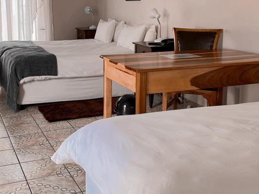 Casa Blanca Boutique Hotel Pension - 278445