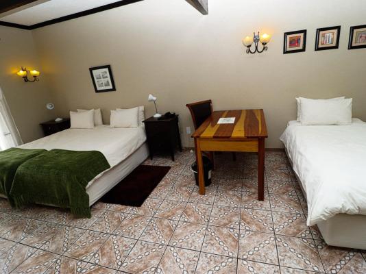 Casa Blanca Boutique Hotel Pension - 278446