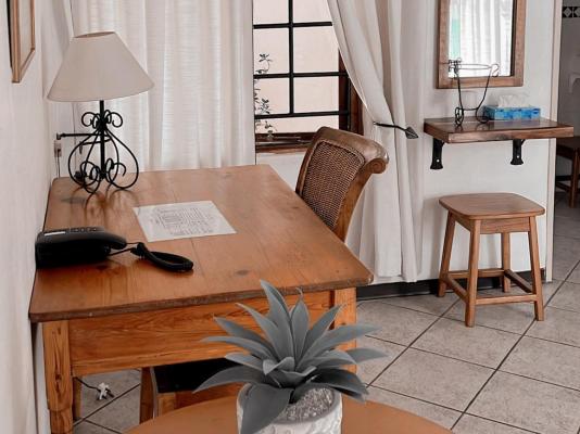 Casa Blanca Boutique Hotel Pension - 278447