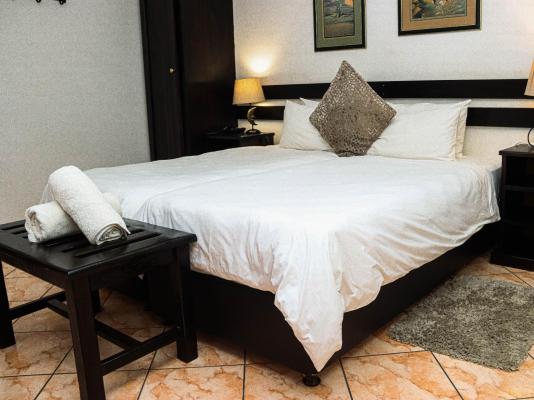 Casa Blanca Boutique Hotel Pension - 278449