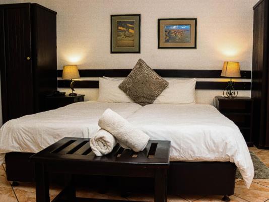 Casa Blanca Boutique Hotel Pension - 278450