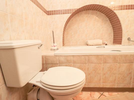Casa Blanca Boutique Hotel Pension - 278452