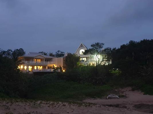 Sea Cottage - 278456