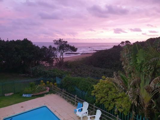 Sea Cottage - 278457