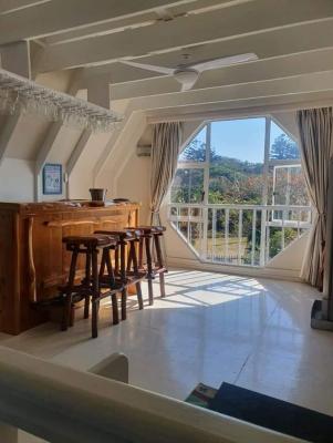 Sea Cottage - 278458
