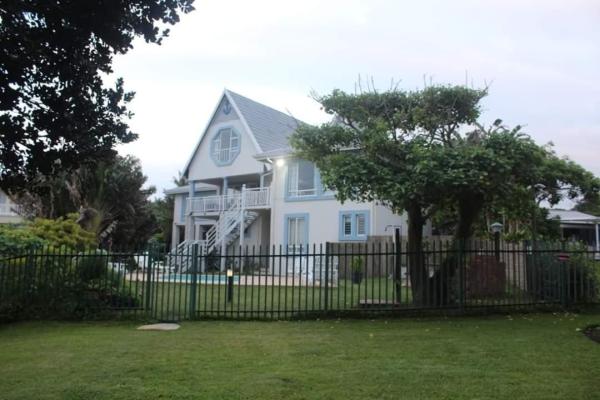 Sea Cottage - 278459