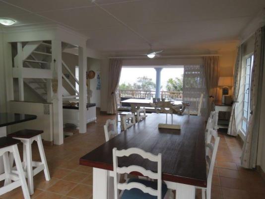 Sea Cottage - 278460