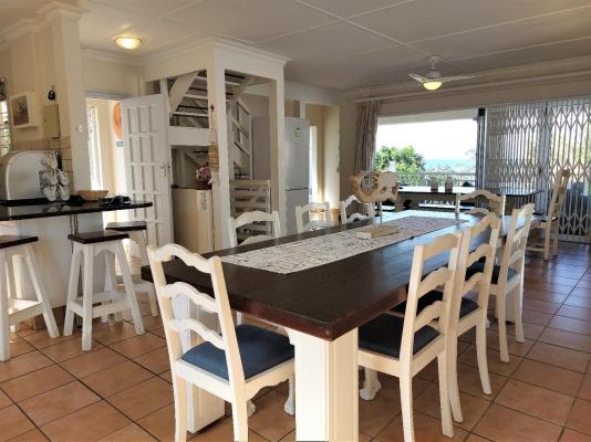 Sea Cottage - 278461