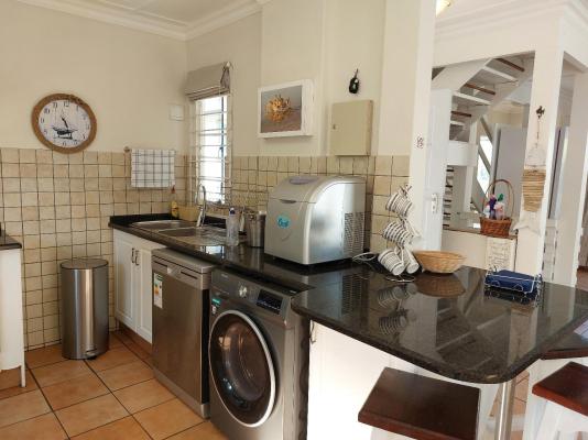 Sea Cottage - 278462