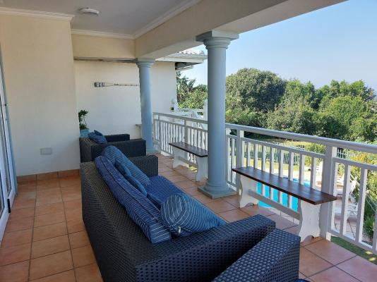 Sea Cottage - 278463