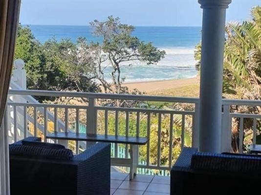 Sea Cottage - 278465