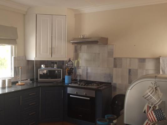 Sea Cottage - 278466
