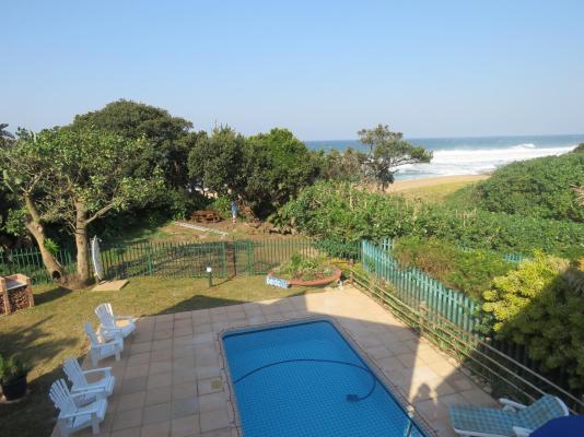 Sea Cottage - 278472