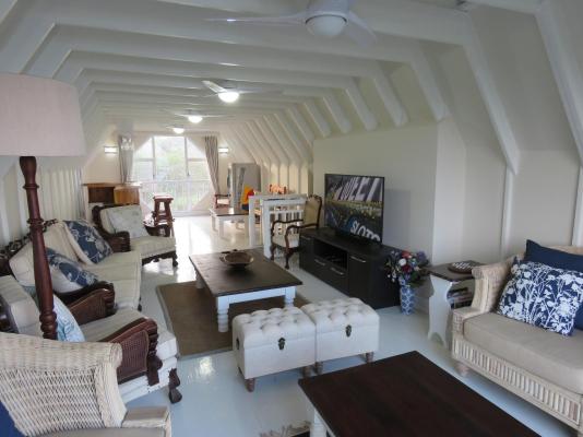 Sea Cottage - 278473