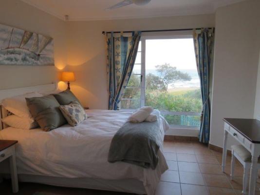 Sea Cottage - 278474