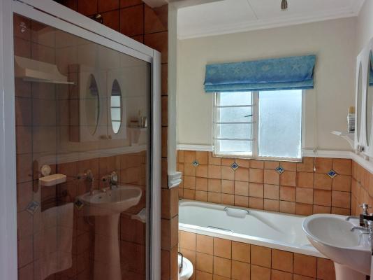 Sea Cottage - 278475