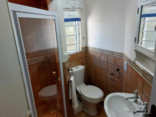 Sea Cottage - 278476