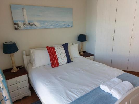 Sea Cottage - 278479