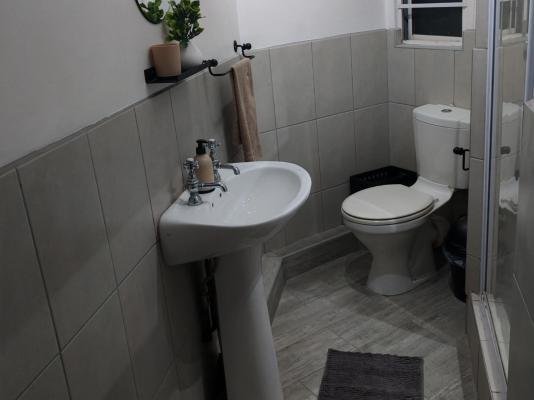 Sea Cottage - 278480