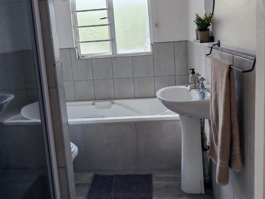 Sea Cottage - 278481