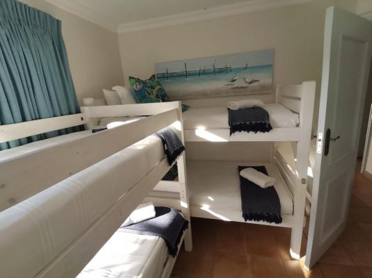 Sea Cottage - 278482