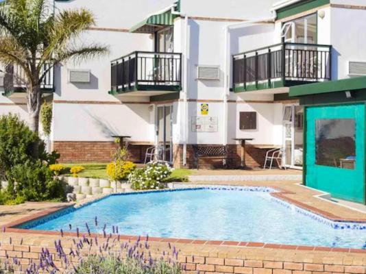 Chapman Hotel & Conference Centre - 278485