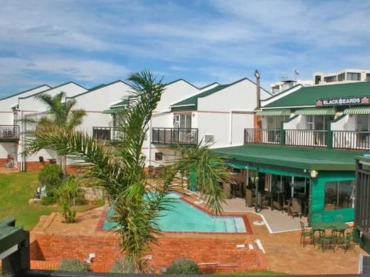 Chapman Hotel & Conference Centre - 278486