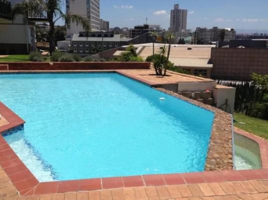Chapman Hotel & Conference Centre - 278487