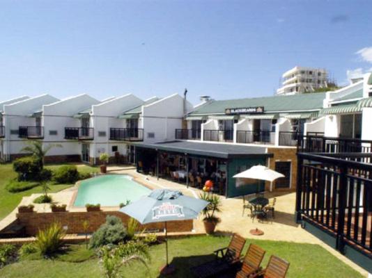 Chapman Hotel & Conference Centre - 278488