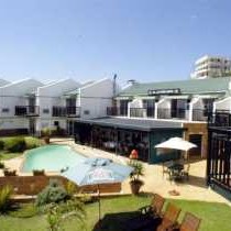 Chapman Hotel & Conference Centre - 278488