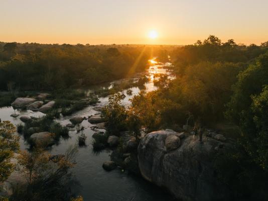 Inyati Game Lodge - 278507