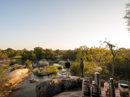 Inyati Game Lodge - 278509