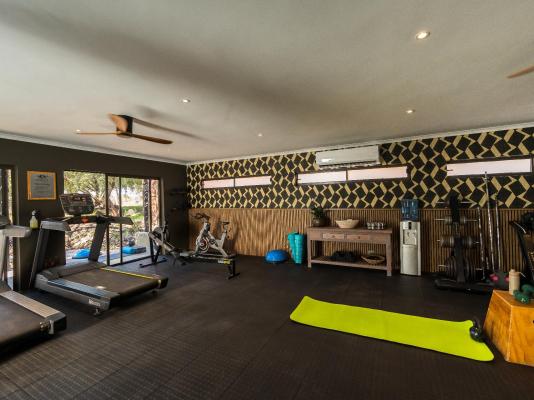 Inyati Game Lodge - 278510