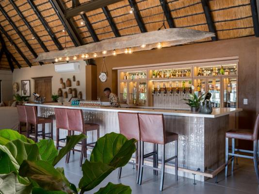 Inyati Game Lodge - 278512