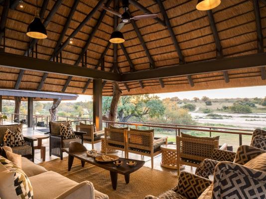 Inyati Game Lodge - 278514