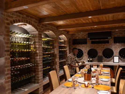 Inyati Game Lodge - 278517