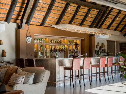 Inyati Game Lodge - 278536