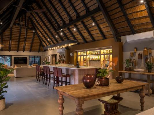 Inyati Game Lodge - 278537