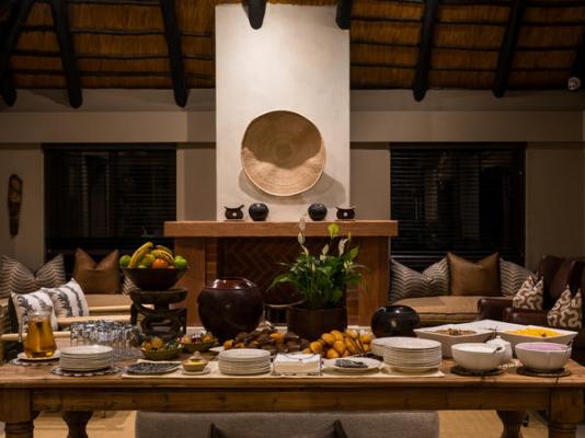 Inyati Game Lodge - 278538