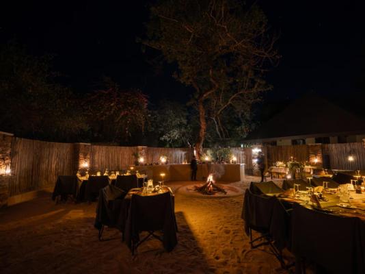 Inyati Game Lodge - 278539