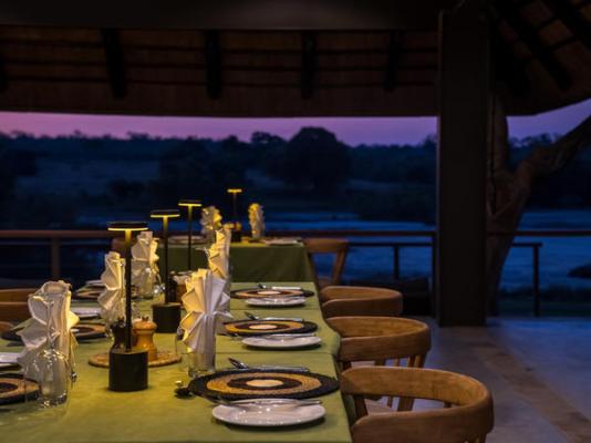 Inyati Game Lodge - 278540