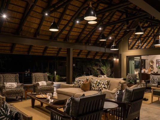 Inyati Game Lodge - 278542
