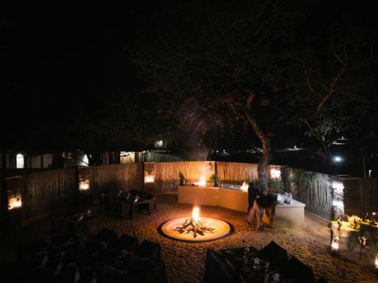 Inyati Game Lodge - 278543