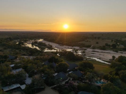 Inyati Game Lodge - 278544